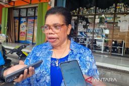BKKBN Papua Barat:  Genting program prioritas 2025