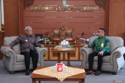 Pemprov Kalbar ingatkan perusahaan daftarkan seluruh pekerja ke BPJAMSOSTEK