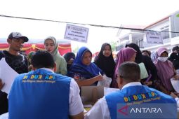 Disdukcapil Bekasi klarifikasi terkait dugaan maladministrasi akte kelahiran