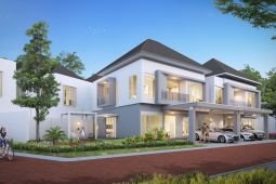 Beli hunian di Gading Serpong bonus diskon capai Rp200 juta