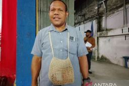 Papua dorong program noken masuk sekolah