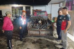 Tim KAI Daop 5 Purwokerto gagalkan upaya pencurian material prasarana kereta api