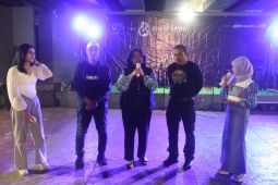 Pemkot Kediri minta masyarakat jaga kebersihan RTH