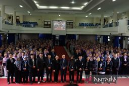 UNS Surakarta minta lulusan PPG mampu jadi agen perubahan