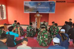 Pemkab Mahulu:  Harmoni dalam keberagaman kunci sukses pembangunan