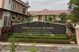 MA batalkan vonis lepas PN Lubuk Pakam, terdakwa penipuan dihukum dua tahun penjara