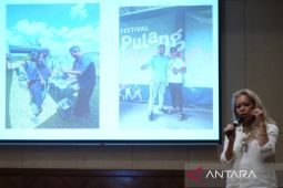 Pemkot Medan apresiasi Festival Pulang Kampung