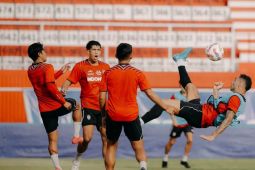 Bali United incar kemenangan atas tuan rumah Arema FC