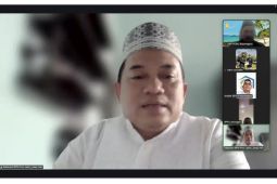 Kakanwil BPN Jatim dorong percepatan sertifikasi 80 ribu tanah wakaf