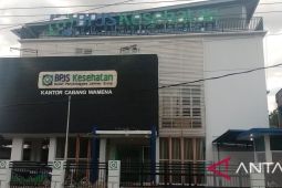 Jumlah peserta JKN di Jayawijaya capai 196.821 jiwa