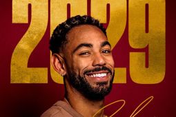 Manchester United selangkah lagi mendapatkan Matheus Cunha