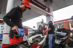 Ekonomi kemarin, bantahan oplos Pertalite-Pertamax sampai lapor SPT