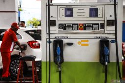 Pertamina tegaskan kualitas Pertamax sesuai spesifikasi