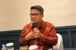 OJK-Sulteng berikan edukasi keuangan kepada 16.700 orang pada 2024