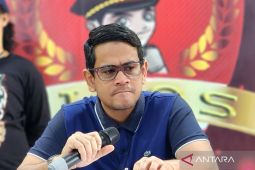 Polisi tetapkan tujuh tersangka penganiaya yang tewaskan remaja di Semarang