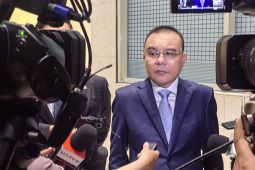 RUU BUMN akan diparipurnakan pada Selasa pekan depan