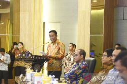 BPK nilai Kemenkumham ideal dalam pengelolaan anggaran