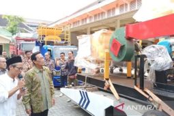 Dinas LHK Yogyakarta targetkan ITF Bawuran beroperasi awal Maret