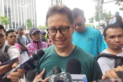 Menkes dukung pembatasan media sosial pada anak