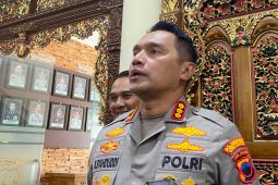 Dua oknum anggota Polrestabes menjadi tersangka pemerasan Rp2,5 juta