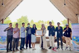 PLN UIW Babel jaga keandalan listrik dukung pariwisata Belitung mendunia