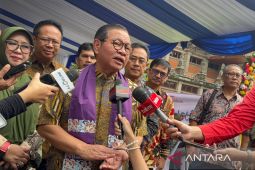 Pramono janji buat peraturan pendidikan anak disabilitas