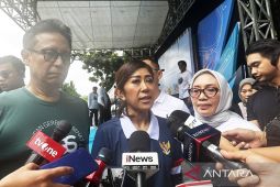 Menkomdigi tegaskan platform tak hapus konten pornografi anak disanksi berat