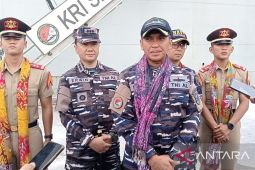 Komandan KRI Semarang bawa misi edukasi peserta didik tingkat atas