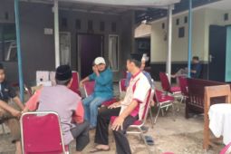 Warga Tangsel dilaporkan meninggal usai ikut antre tabung gas LPG