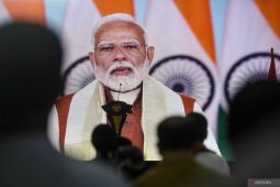 Kelompok bersenjata tewaskan 26 orang di daerah wisata Kashmir India