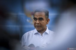 Gerindra: Dukungan PDIP terhadap pemerintahan Prabowo penting