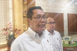 Bareskrim Polri akan gelar perkara terkait kasus pagar laut Tangerang
