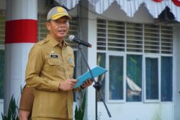 Sekda Langkat tekankan pentingnya BUMDesadalam meningkatkan perekonomian desa