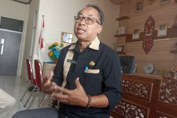 Program MBG di Kapuas Hulu tahap awal sasaran di 12 sekolah