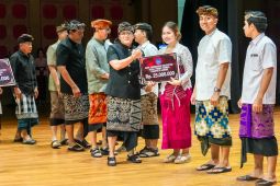 Pemkab Badung berikan dana kreativitas untuk 581 kelompok pemuda