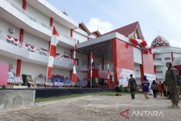 MPP Habaring Hurung Kotim-Kalteng layani 185 produk layanan K/L dan BUMN/BUMD