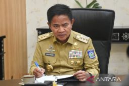 Pj Gubernur NTB instruksikan OPD segera atasi banjir di Bima