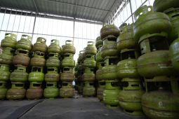 Pertamina sediakan 36 ribu lebih pangkalan resmi pembelian LPG 3 kg di Jawa Timur