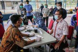 Dinkes Kota Bogor jemput bola kasus TBC