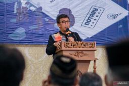Pemkot Bogor anggarkan Rp6,2 miliar dana hibah untuk 92 lembaga keagamaan