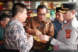 Pemkab Pidie Jaya temukan penjualan Minyak Kita di atas HET