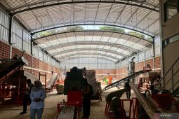 Pemkot Bandung maksimalkan TPST setelah kerja sama dengan Garut berakhir