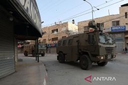 Gencatan senjata berakhir, PBB desak Israel-Hamas "tahan diri"