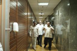 Presiden Prabowo pastikan MBG terus disempurnakan hingga jangkau seluruh anak di Indonesia