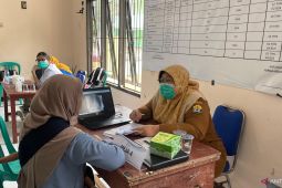 Dinkes Kota Serang gelar deteksi dini TBC gratis