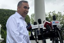 Ketua MPR: Inisiatif cek kesehatan gratis ikhtiar cegah sakit