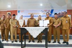 Pemkab Serang pangkas anggaran seremoni fokus kesejahteraan masyarakat