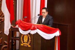 Pj Gubernur Adhy optimistis perubahan nomenklatur dua BUMD berdampak pada PAD