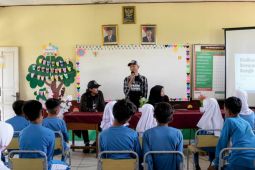 Save the Children perkuat ketangguhan warga Rancaekek Bandung