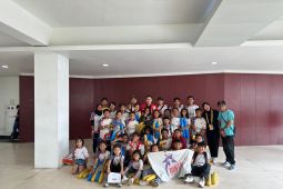 PBSI rangkul komunitas dan kelompok hobi, sebarkan kegembiraan main bulutangkis